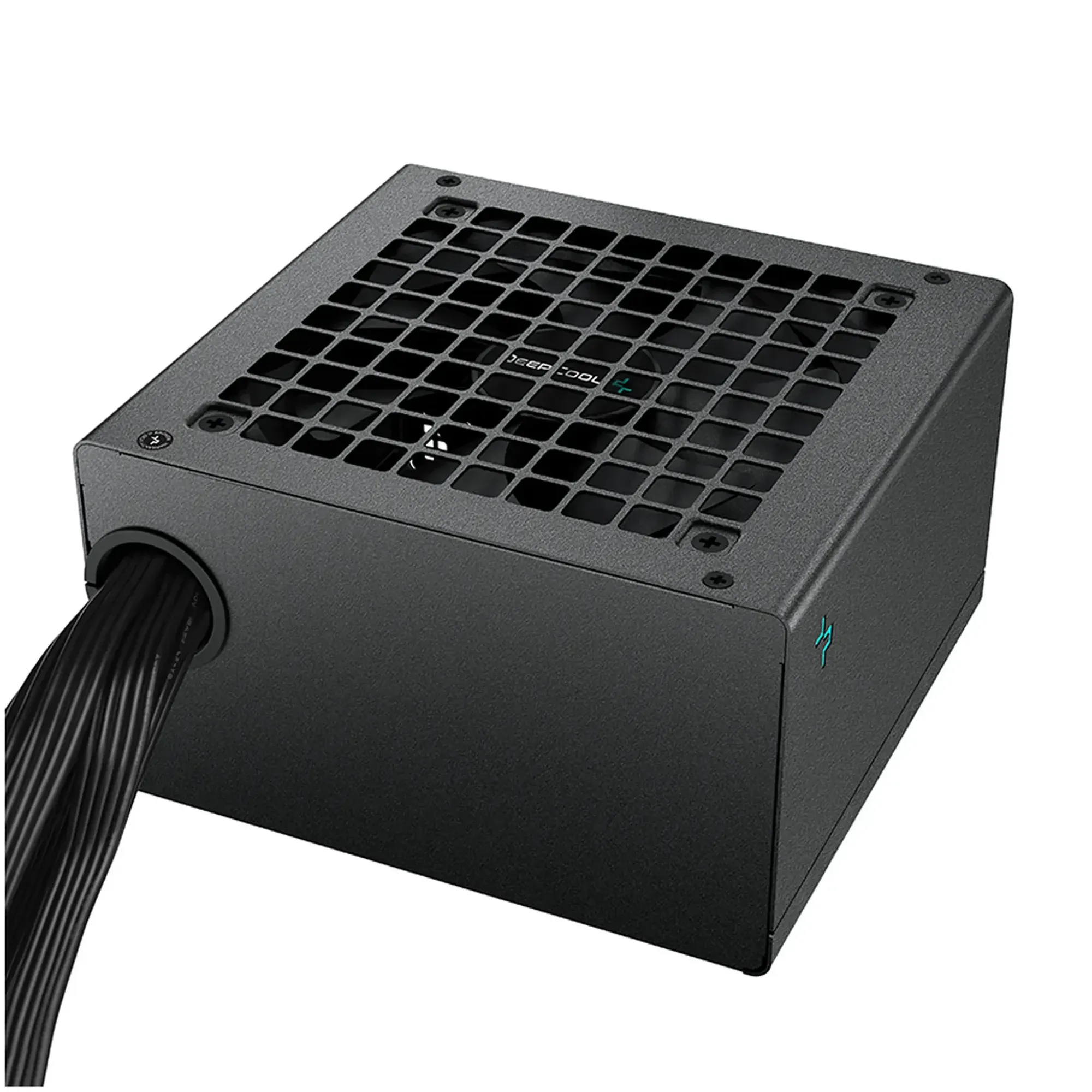 Купить Блок питания DeepCool PK650D (R-PK650D-FA0B-EU) 650W - фото 5