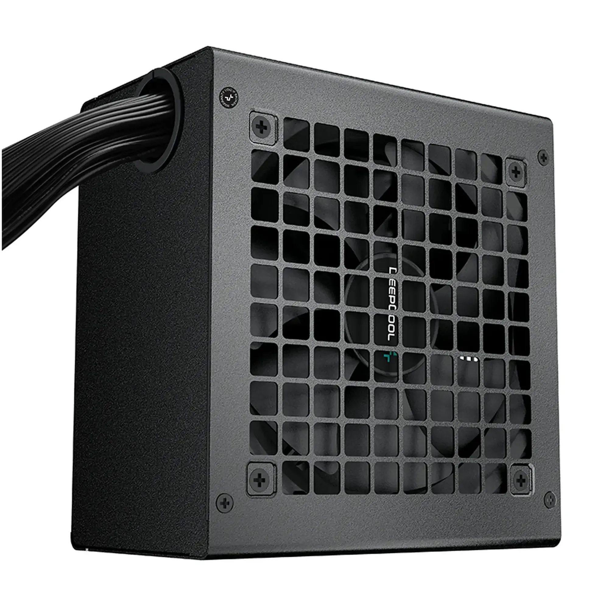 Купить Блок питания DeepCool PK700D (R-PK700D-FA0B-EU) 700W - фото 1