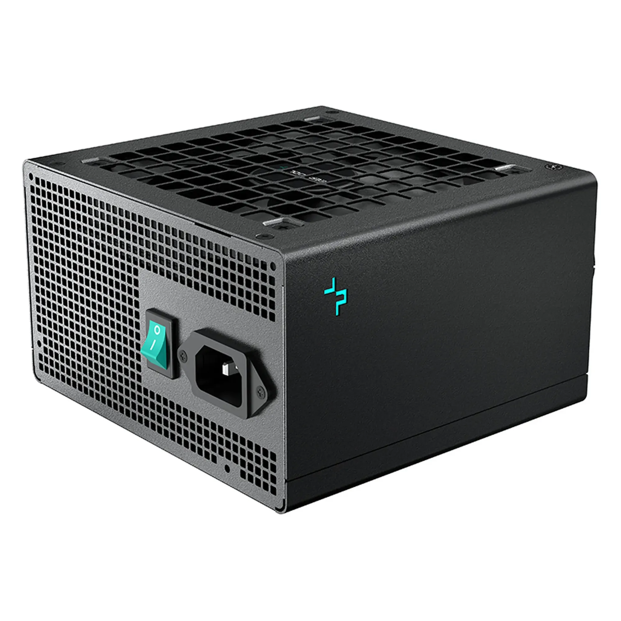 Купить Блок питания DeepCool PK750D (R-PK750D-FA0B-EU) 750W - фото 5