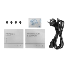 Купить Блок питания DeepCool PK750D (R-PK750D-FA0B-EU) 750W - фото 7
