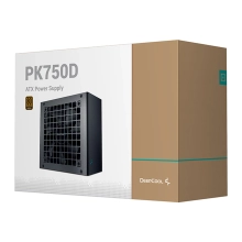 Купить Блок питания DeepCool PK750D (R-PK750D-FA0B-EU) 750W - фото 8