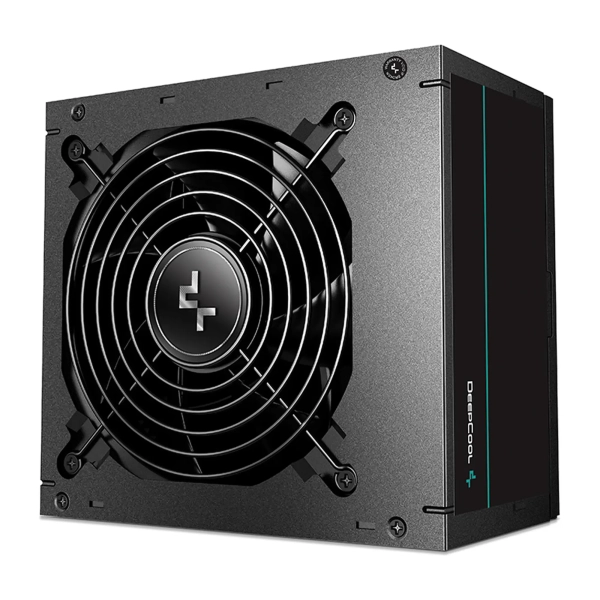 Купить Блок питания DeepCool PM750D (R-PM750D-FA0B-EU) 750W - фото 3