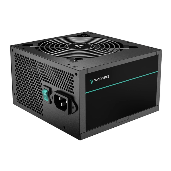Купить Блок питания DeepCool PM750D (R-PM750D-FA0B-EU) 750W - фото 5