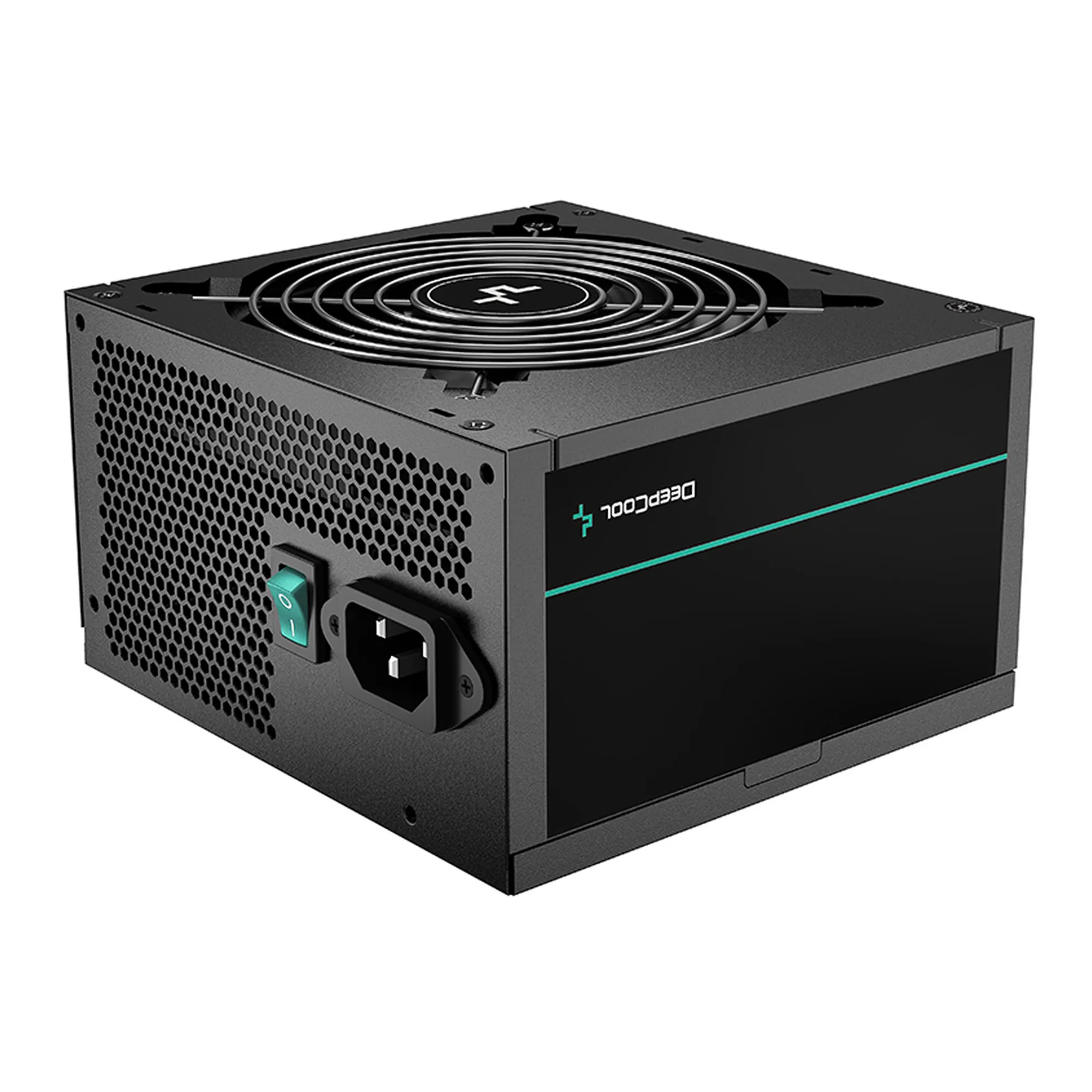 Купить Блок питания DeepCool PM750D (R-PM750D-FA0B-EU) 750W - фото 5
