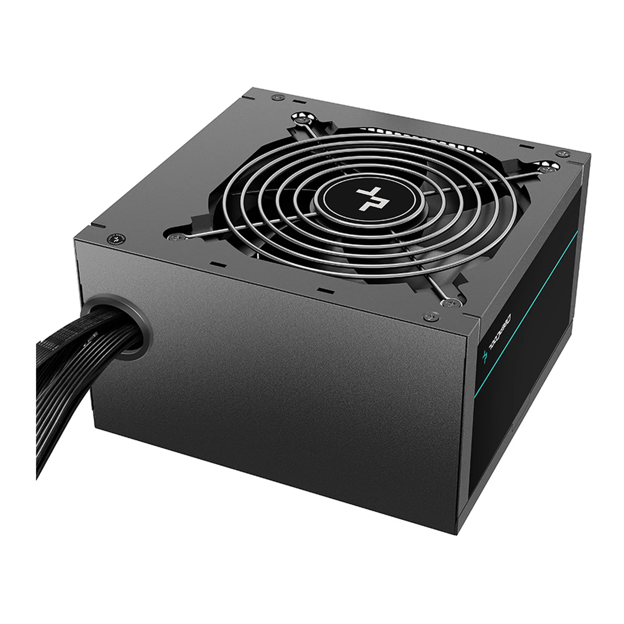 Купить Блок питания DeepCool PM750D (R-PM750D-FA0B-EU) 750W - фото 6