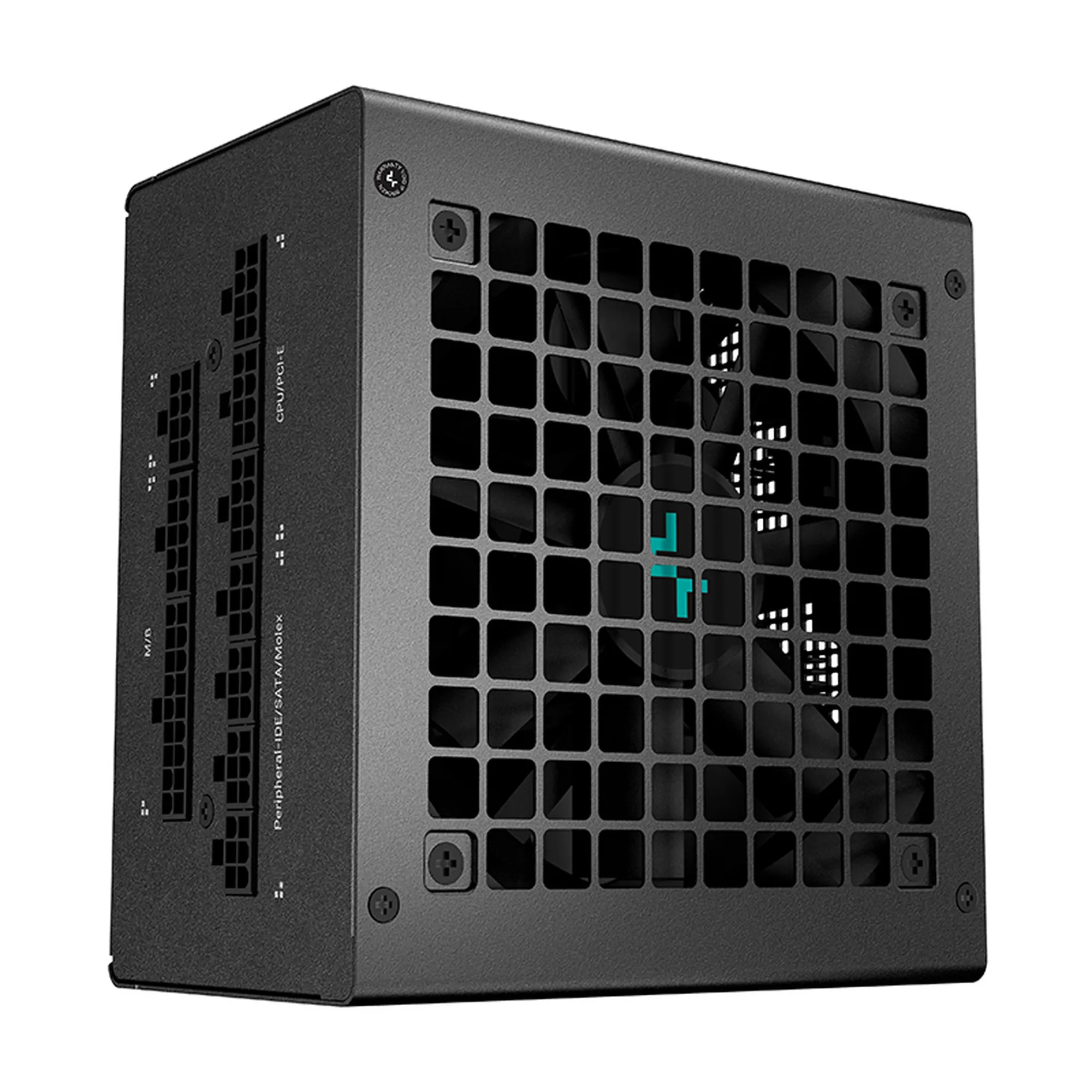 Купить Блок питания DeepCool PQ1000M (R-PQA00M-FA0B-EU) 1000W - фото 1