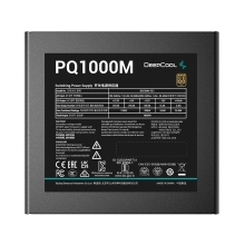 Купить Блок питания DeepCool PQ1000M (R-PQA00M-FA0B-EU) 1000W - фото 4