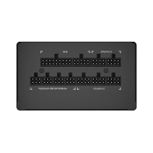 Купить Блок питания DeepCool PQ1000M (R-PQA00M-FA0B-EU) 1000W - фото 5