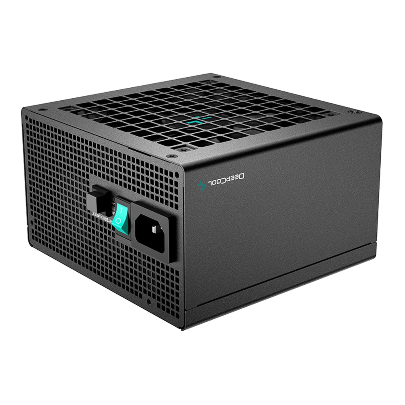 Купить Блок питания DeepCool PQ1000M (R-PQA00M-FA0B-EU) 1000W - фото 6