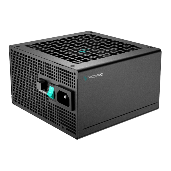 Купить Блок питания DeepCool PQ1000M (R-PQA00M-FA0B-EU) 1000W - фото 6