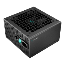 Купить Блок питания DeepCool PQ1000M (R-PQA00M-FA0B-EU) 1000W - фото 8