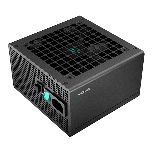Купить Блок питания DeepCool PQ1000M (R-PQA00M-FA0B-EU) 1000W - фото 8