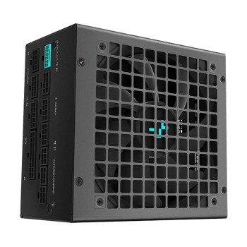 Купить Блок питания DeepCool PX1200G (R-PXC00G-FC0B-EU) 1200W - фото 1