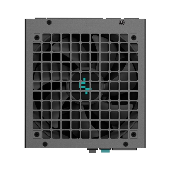 Купити Блок живлення DeepCool PX1200G (R-PXC00G-FC0B-EU) 1200W - фото 2