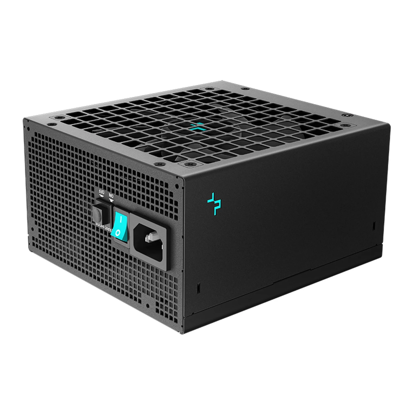 Купити Блок живлення DeepCool PX1200G (R-PXC00G-FC0B-EU) 1200W - фото 3