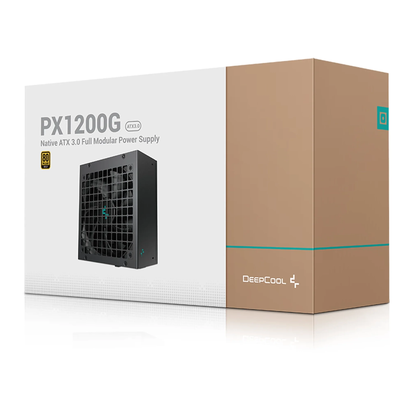 Купити Блок живлення DeepCool PX1200G (R-PXC00G-FC0B-EU) 1200W - фото 9