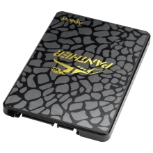 Купити SSD диск Apacer AS340 Panther 960GB 2.5" (AP960GAS340G-1) - фото 3