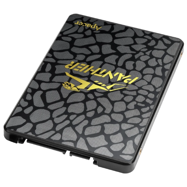 Купити SSD диск Apacer AS340 Panther 960GB 2.5" (AP960GAS340G-1) - фото 3