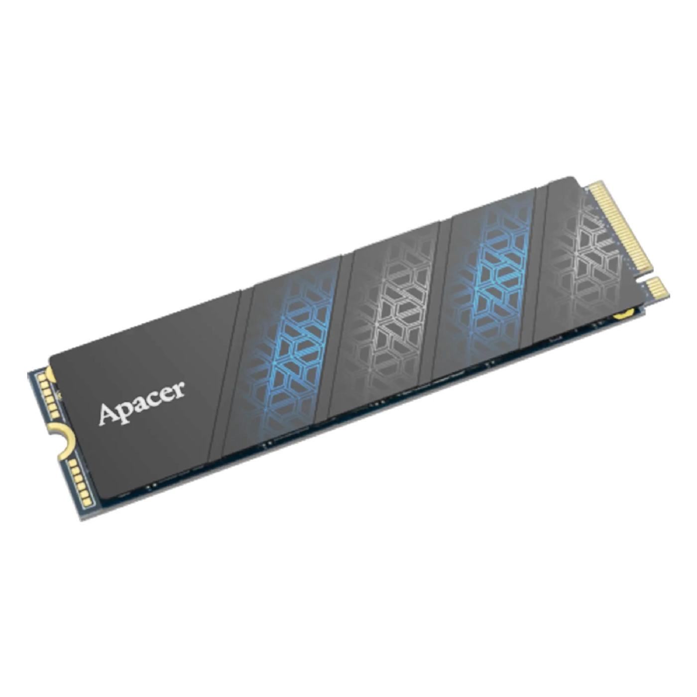 Купить SSD диск Apacer AS2280P4U Pro 1TB M.2 2280 (AP1TBAS2280P4UPRO-1) - фото 3