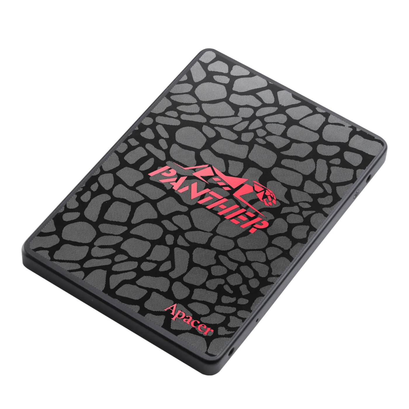 Купить SSD диск Apacer AS350 Panther 512GB 2.5" (AP512GAS350-1) - фото 3