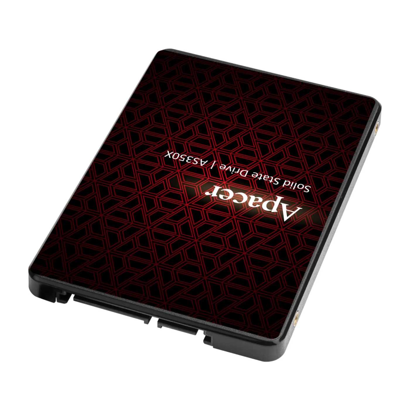 Купить SSD диск Apacer AS350X 1TB 2.5" (AP1TBAS350XR-1) - фото 3