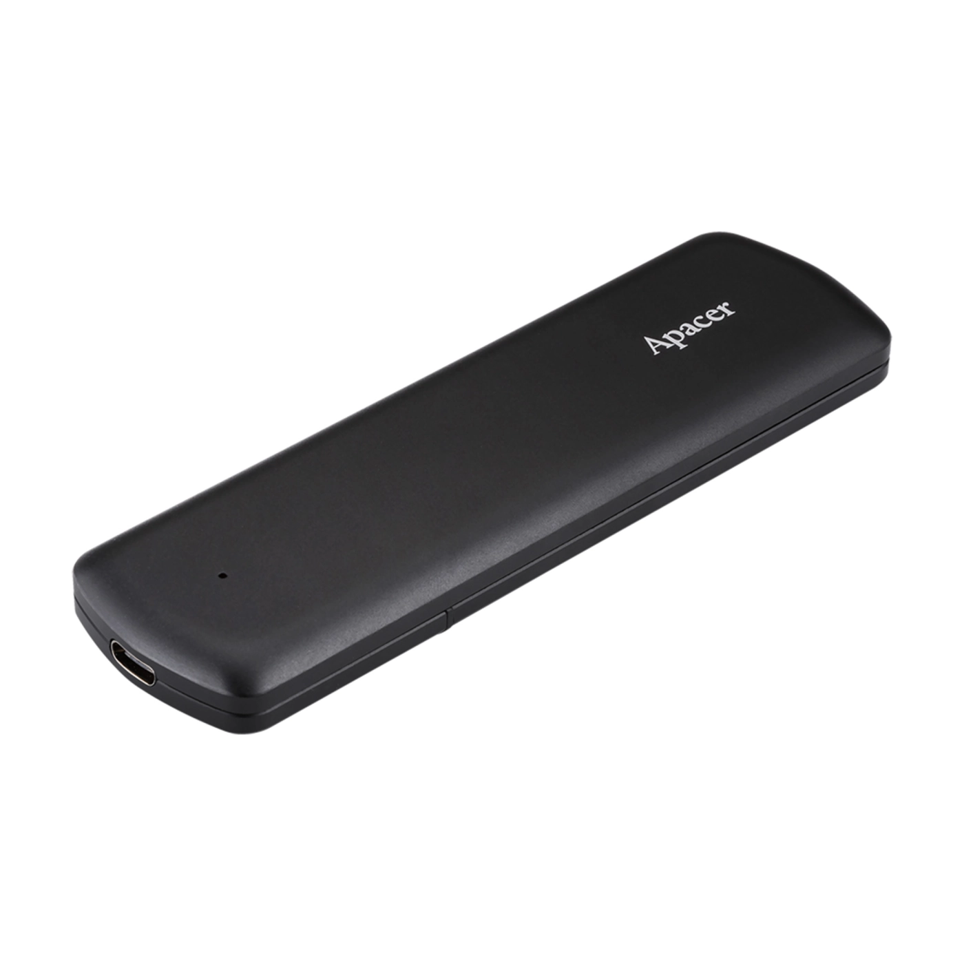 Купить SSD диск Apacer AS721B 1TB USB 3.2 Type-C (AP1TBAS721B-1) - фото 2