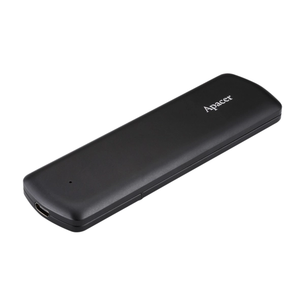 Купить SSD диск Apacer AS721B 1TB USB 3.2 Type-C (AP1TBAS721B-1) - фото 2