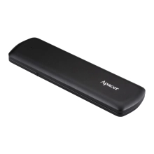 Купить SSD диск Apacer AS721B 1TB USB 3.2 Type-C (AP1TBAS721B-1) - фото 3
