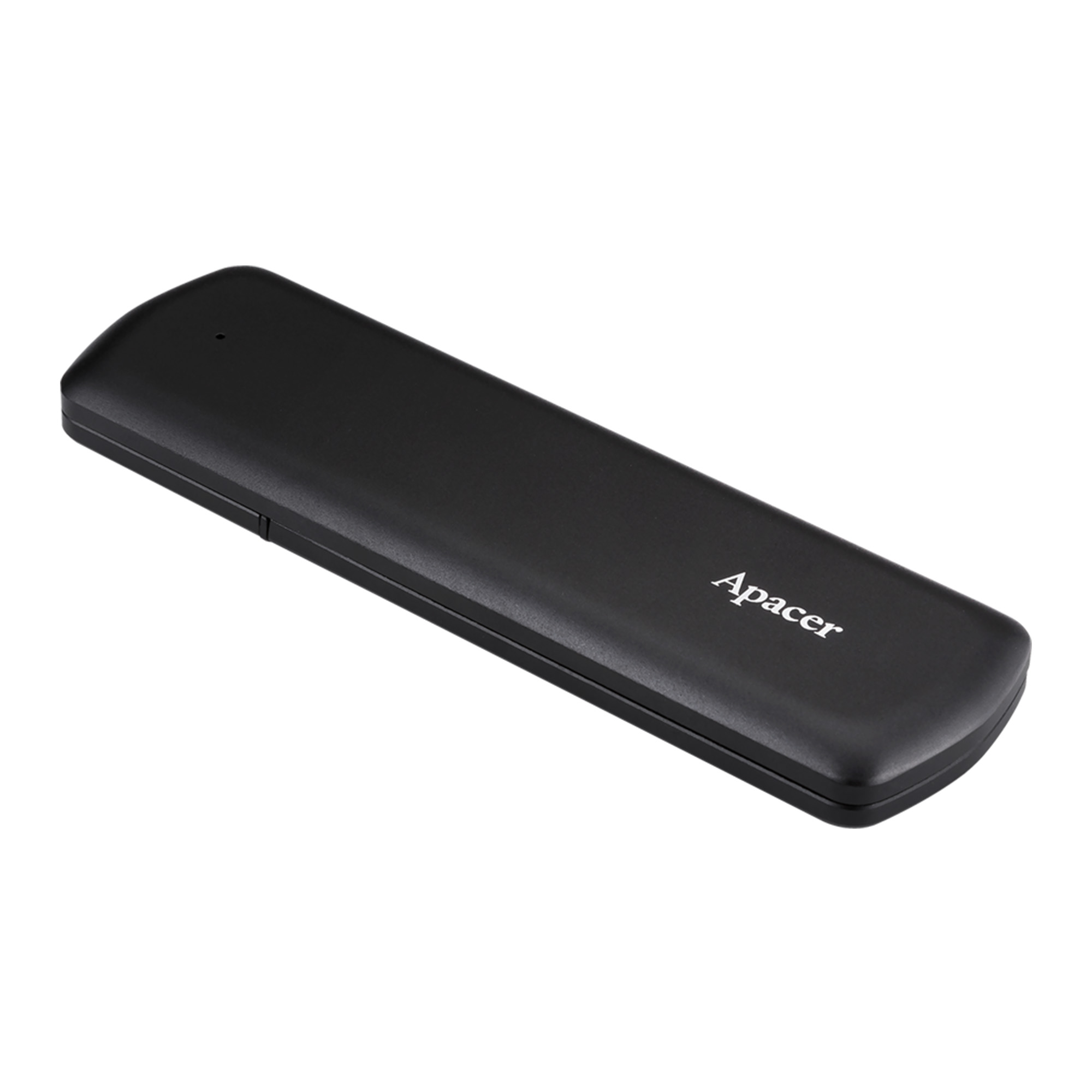 Купить SSD диск Apacer AS721B 1TB USB 3.2 Type-C (AP1TBAS721B-1) - фото 3