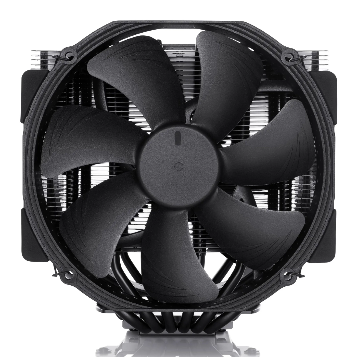 Купити Процесорний кулер Noctua NH-D15 chromax.black - фото 2