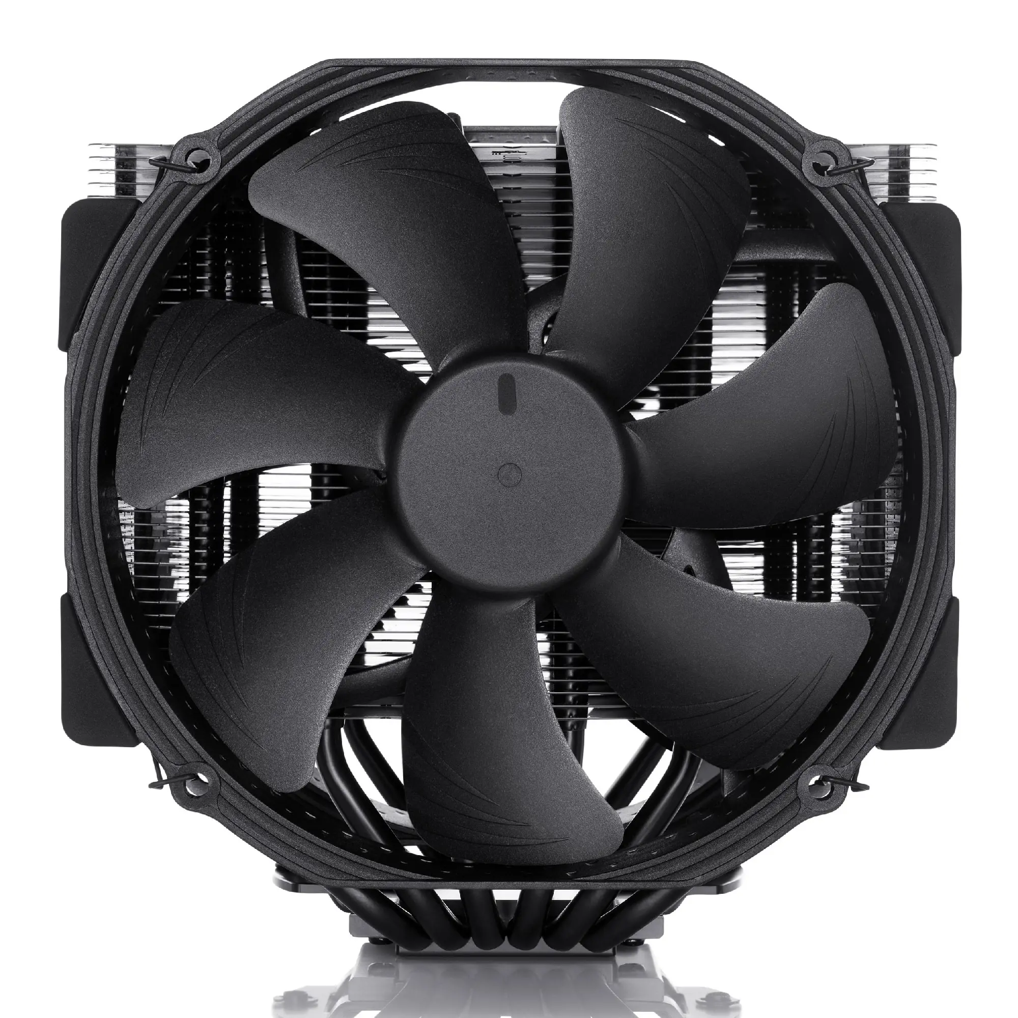 Купити Процесорний кулер Noctua NH-D15 chromax.black - фото 2