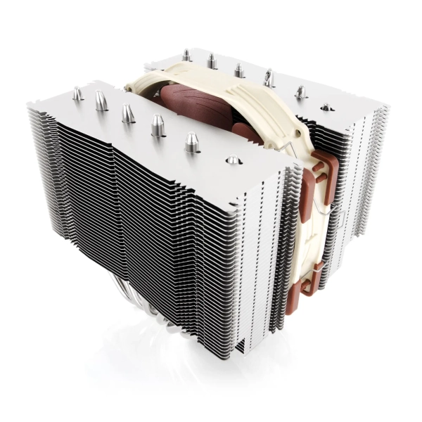 Купить Процессорний кулер Noctua NH-D15S - фото 2