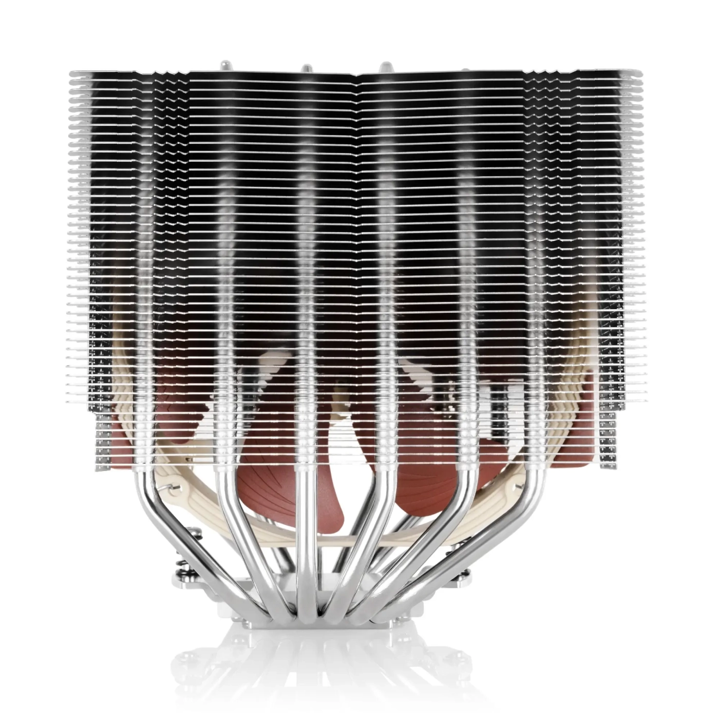 Купить Процессорний кулер Noctua NH-D15S - фото 3