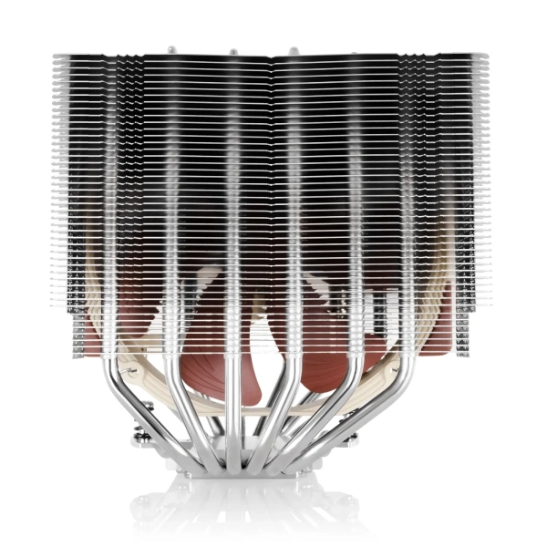 Купить Процессорний кулер Noctua NH-D15S - фото 3