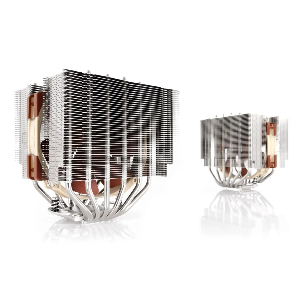 Купить Процессорний кулер Noctua NH-D15S - фото 5