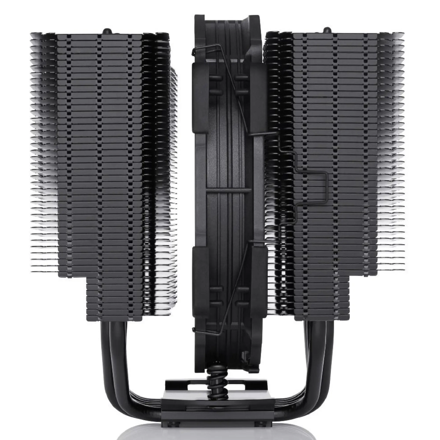 Купить Процессорний кулер Noctua NH-D15S chromax.black - фото 3