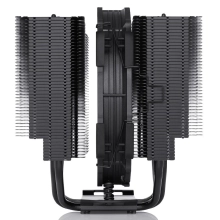 Купить Процессорний кулер Noctua NH-D15S chromax.black - фото 3