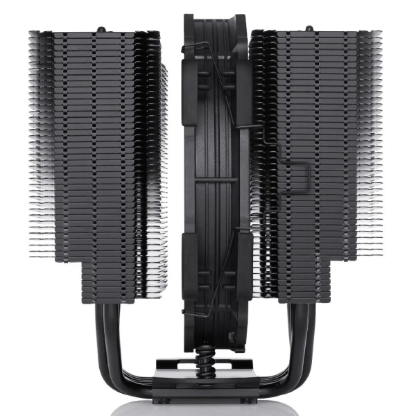 Купить Процессорний кулер Noctua NH-D15S chromax.black - фото 3