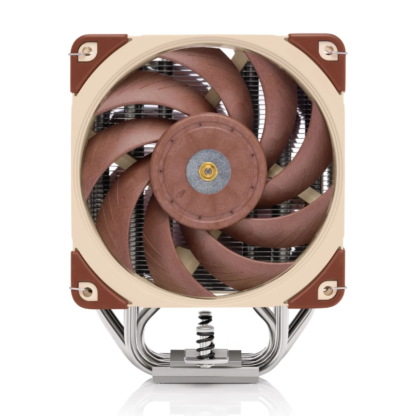 Купити Процесорний кулер Noctua NH-U12A - фото 2