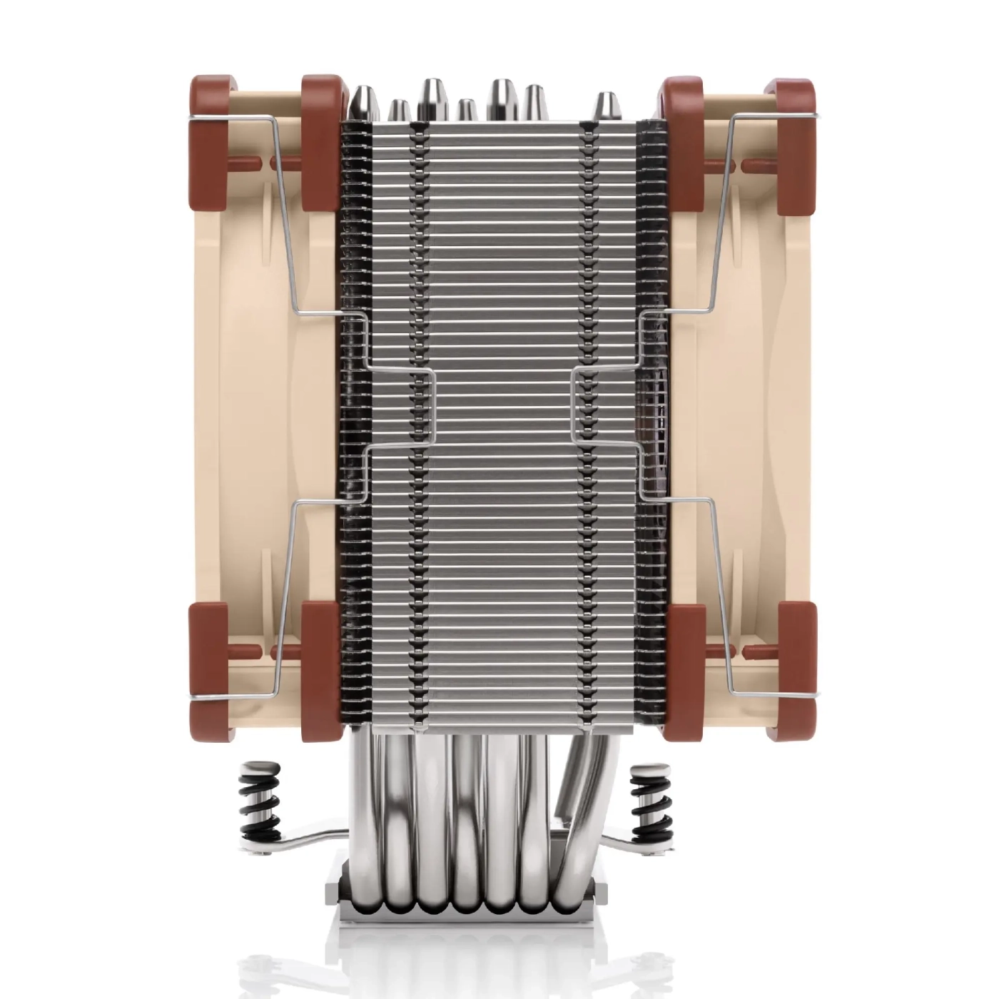 Купити Процесорний кулер Noctua NH-U12A - фото 3