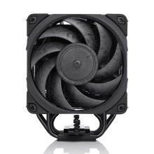 Купить Процессорний кулер Noctua NH-U12A chromax.black - фото 2