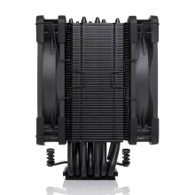 Купить Процессорний кулер Noctua NH-U12A chromax.black - фото 3