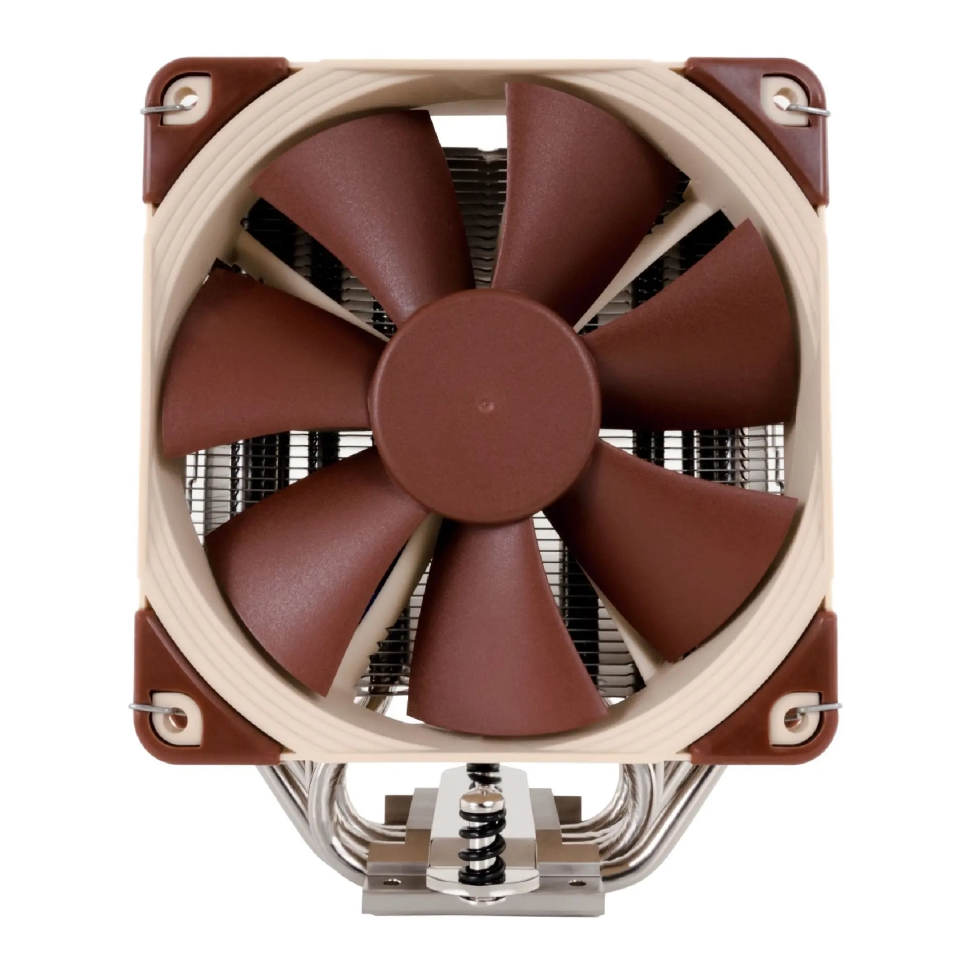 Купити Процесорний кулер Noctua NH-U12S - фото 3