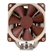 Купити Процесорний кулер Noctua NH-U12S - фото 3