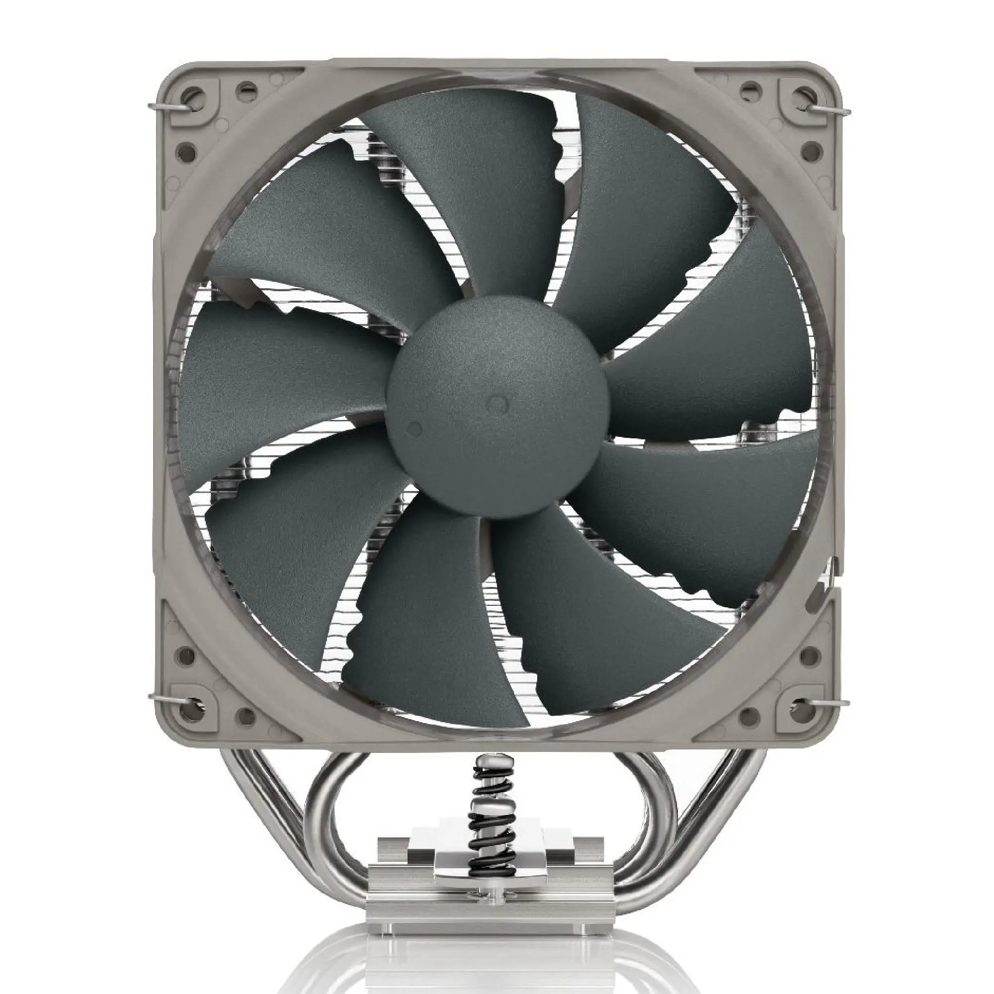 Купить Процессорний кулер Noctua NH-U12S redux - фото 2