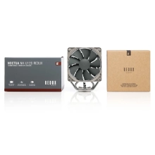 Купить Процессорний кулер Noctua NH-U12S redux - фото 3