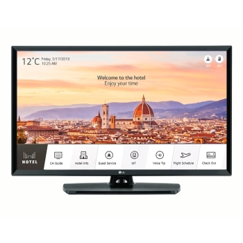 Купити Телевізор LG Pro:Centric 32LT661H (32LT661HBZA) - фото 1