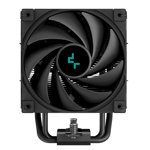 Купить Процессорный кулер DeepCool AK500 Digital (R-AK500-BKADMN-G) - фото 2