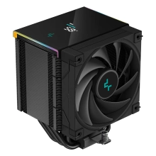 Купить Процессорный кулер DeepCool AK500 Digital (R-AK500-BKADMN-G) - фото 3