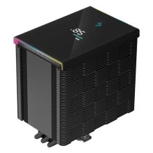 Купить Процессорный кулер DeepCool AK500 Digital (R-AK500-BKADMN-G) - фото 5